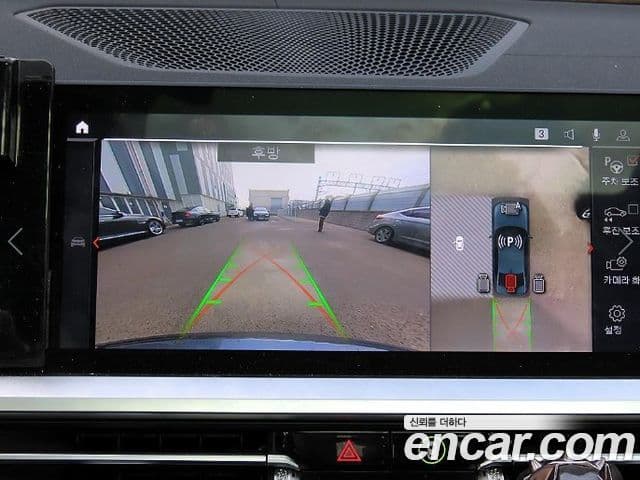 BMW 3시리즈 (G20), 2021 14