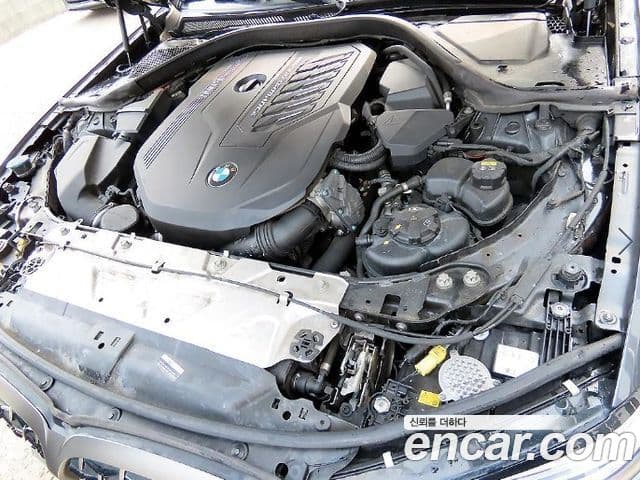 BMW 3시리즈 (G20), 2021 19