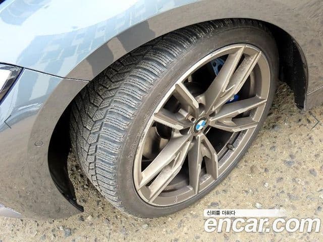 BMW 3시리즈 (G20), 2021 20