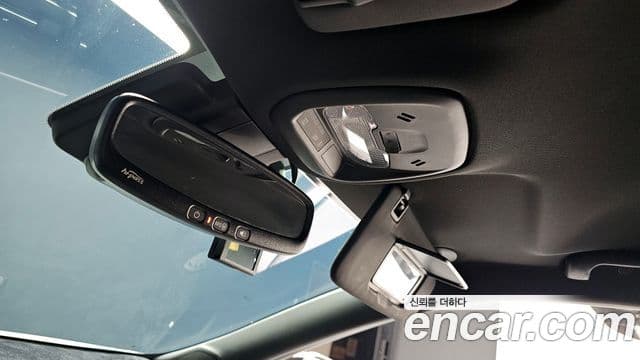 Chevrolet(GM대우) Trax кроссовер 1.2 RS, 2025 19