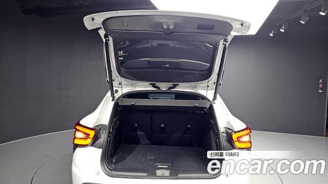 Chevrolet(GM대우) Trax кроссовер 1.2 RS, 2025 20