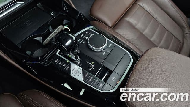 BMW X4 (G02) xDrive20i xLine, 2025 9