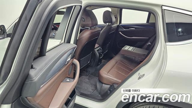 BMW X4 (G02) xDrive20i xLine, 2025 12