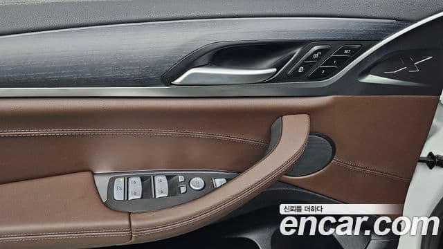 BMW X4 (G02) xDrive20i xLine, 2025 18