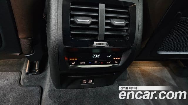 BMW X4 (G02) xDrive20i xLine, 2025 19