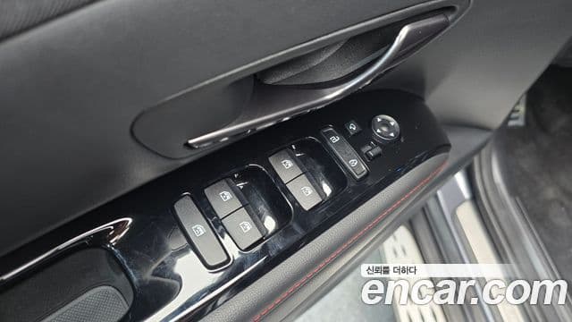 Hyundai Tucson (NX4) N Line Inspiration, 2023 14