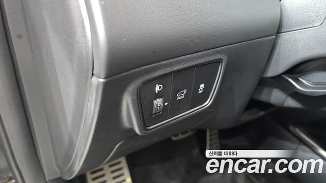 Hyundai Tucson (NX4) N Line Inspiration, 2023 15