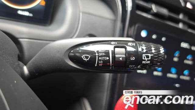 Hyundai Tucson (NX4) N Line Inspiration, 2023 16