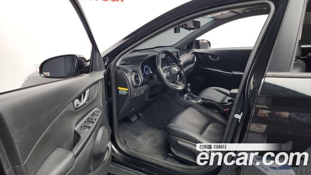 Hyundai Kona Modern Art, 2019 10