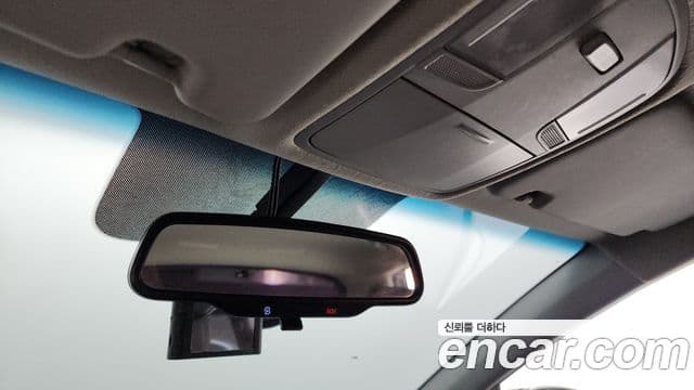 Hyundai Kona Modern Art, 2019 16