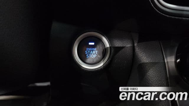 Hyundai Kona Modern Art, 2019 18