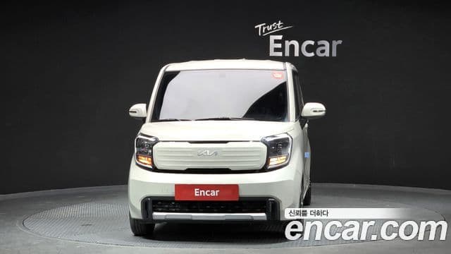 Kia The / новый New Kia Ray Prestige, 2023 3