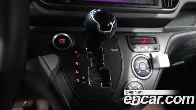 Kia The / новый New Kia Ray Prestige, 2023 9