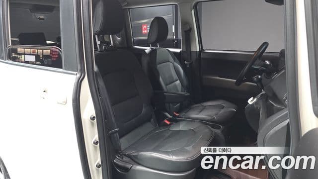 Kia The / новый New Kia Ray Prestige, 2023 10