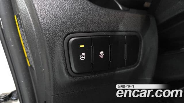 Kia The / новый New Kia Ray Prestige, 2023 14