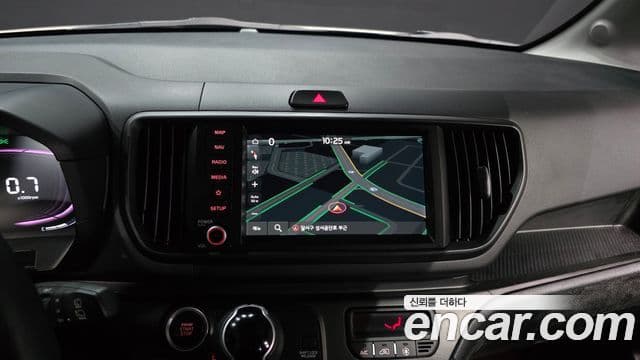 Kia The / новый New Kia Ray Prestige, 2023 15