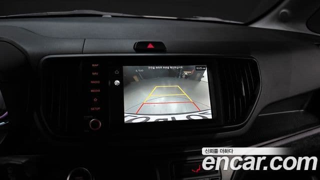 Kia The / новый New Kia Ray Prestige, 2023 16