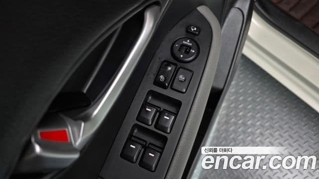 Kia The / новый New Kia Ray Prestige, 2023 17