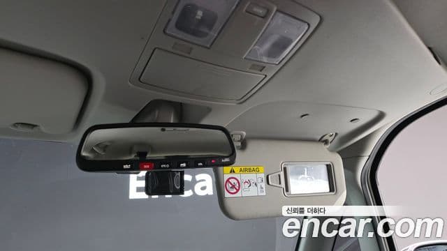 Kia The / новый New Kia Ray Prestige, 2023 19