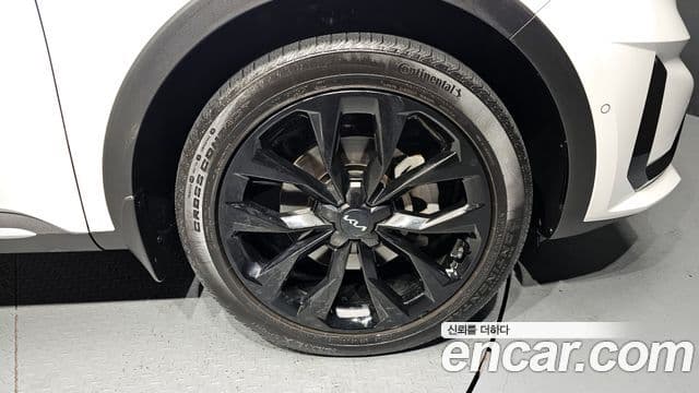 Kia Sorento 4세대 Gravity, 2023 все фото