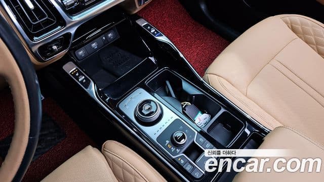 Kia Sorento 4세대 Gravity, 2023 9