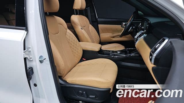 Kia Sorento 4세대 Gravity, 2023 10