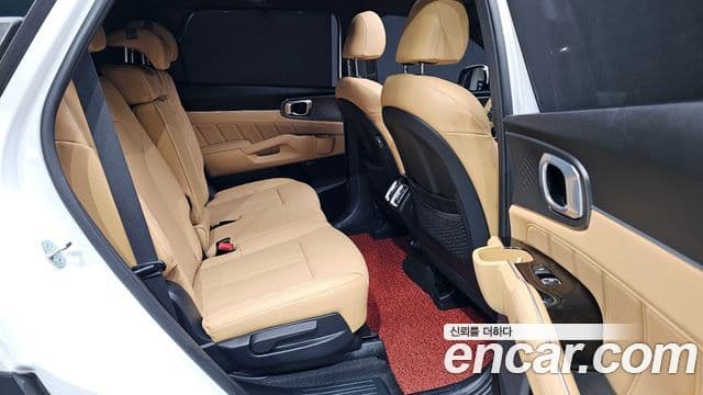 Kia Sorento 4세대 Gravity, 2023 11