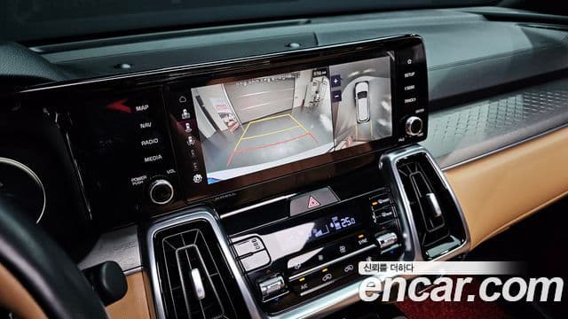 Kia Sorento 4세대 Gravity, 2023 16