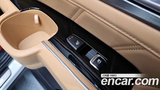 Kia Sorento 4세대 Gravity, 2023 19