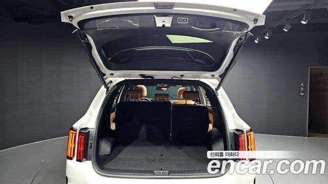 Kia Sorento 4세대 Gravity, 2023 20