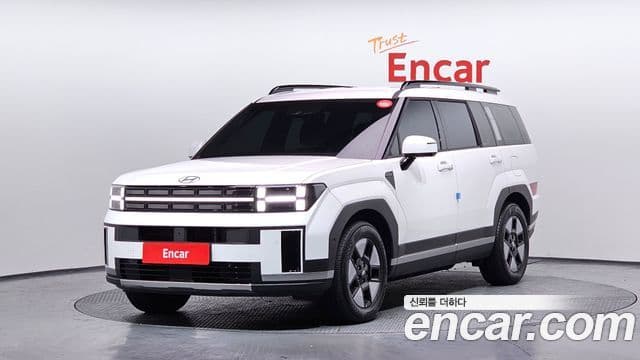 Hyundai Santa Fe (MX5) Prestige Plus, 2025 1