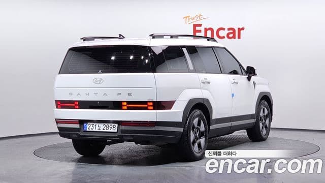 Hyundai Santa Fe (MX5) Prestige Plus, 2025 2