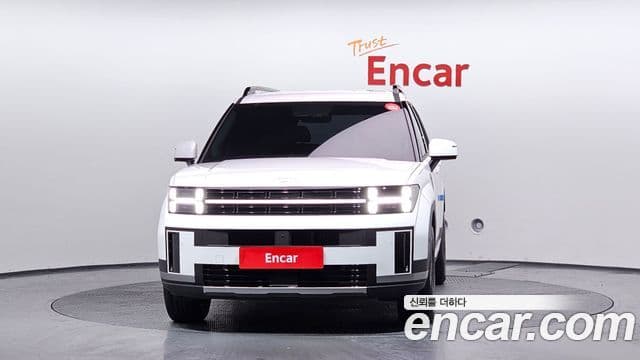 Hyundai Santa Fe (MX5) Prestige Plus, 2025 3