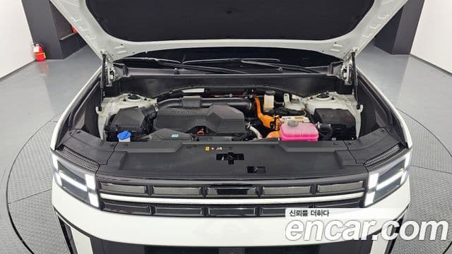 Hyundai Santa Fe (MX5) Prestige Plus, 2025 6