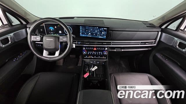 Hyundai Santa Fe (MX5) Prestige Plus, 2025 7