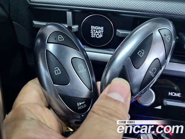 Hyundai Santa Fe (MX5) Prestige Plus, 2025 10