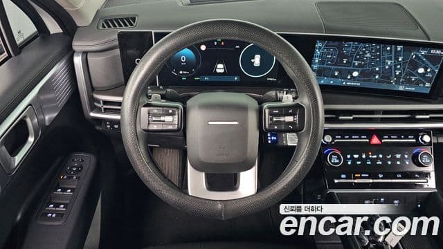 Hyundai Santa Fe (MX5) Prestige Plus, 2025 13