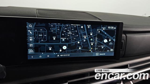 Hyundai Santa Fe (MX5) Prestige Plus, 2025 14