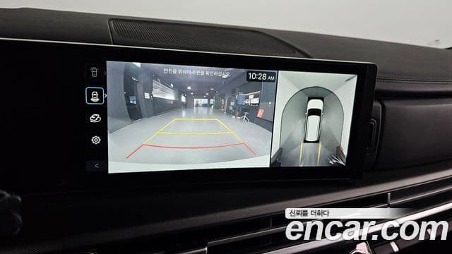 Hyundai Santa Fe (MX5) Prestige Plus, 2025 15