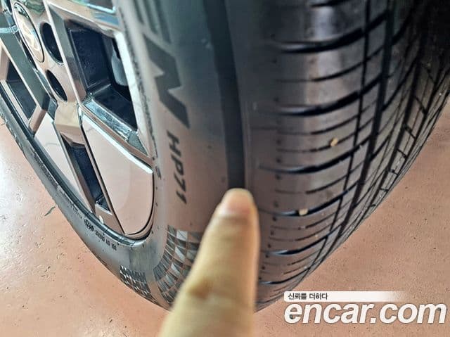 Hyundai Santa Fe (MX5) Prestige Plus, 2025 18