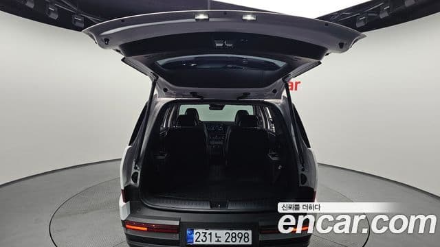 Hyundai Santa Fe (MX5) Prestige Plus, 2025 20