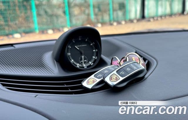 Porsche 타이칸 базовый, 2022 17