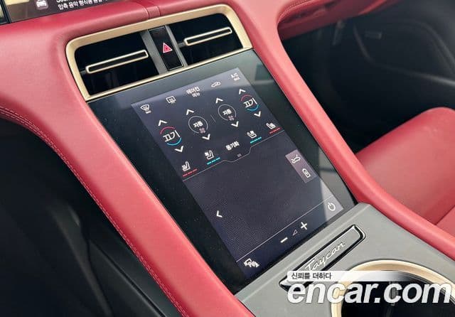 Porsche 타이칸 базовый, 2022 18