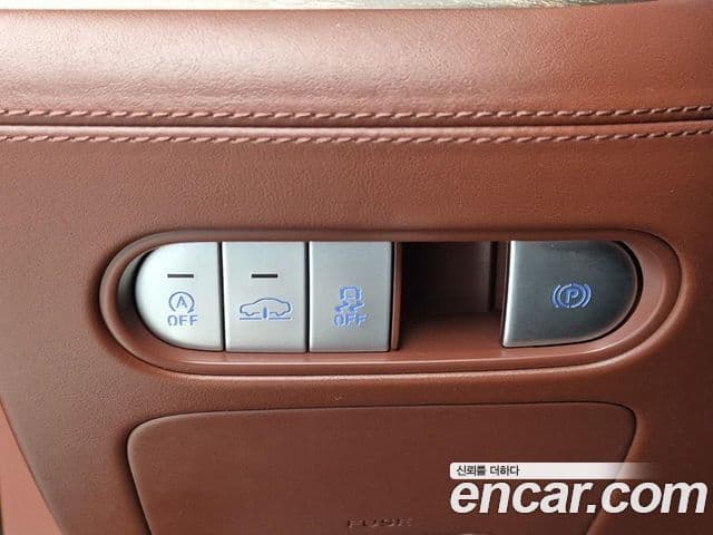 Genesis G90 (RS4) бензин 3.5 турбо AWD, 2022 17