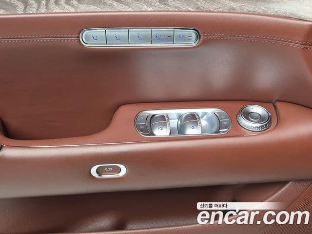 Genesis G90 (RS4) бензин 3.5 турбо AWD, 2022 18