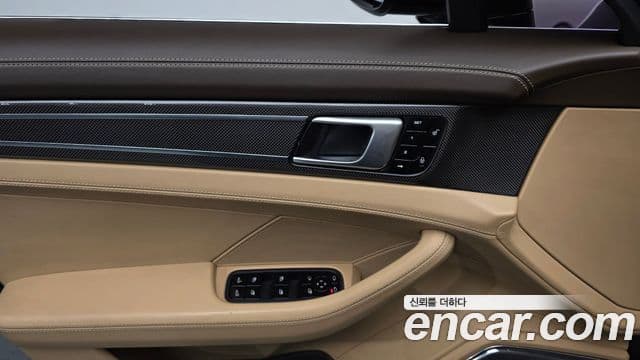 Porsche Panamera (971) 2.9 4S, 2018 18