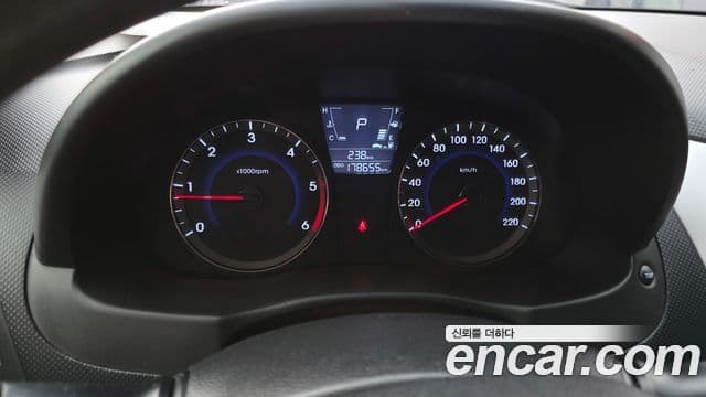 Hyundai Accent(новый кузов / новое поколение) Modern, 2014 8