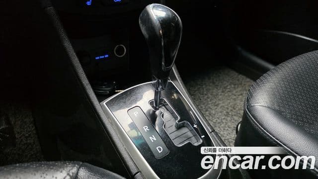 Hyundai Accent(новый кузов / новое поколение) Modern, 2014 9