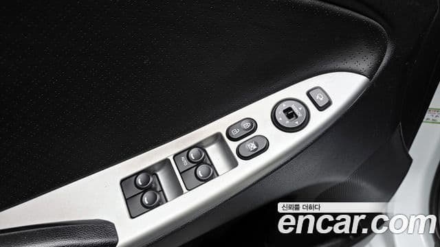 Hyundai Accent(новый кузов / новое поколение) Modern, 2014 17