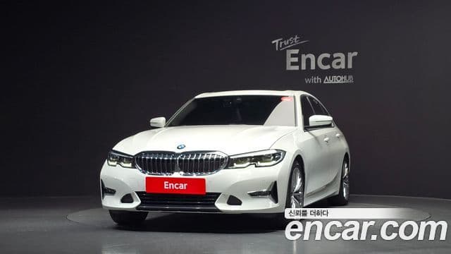 BMW 3시리즈 (G20) Luxury, 2020 3